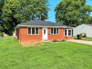 1010 8th St, Carrollton, KY 41008