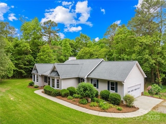 5903 Wm Griffin Rd, Monroe, NC 28112