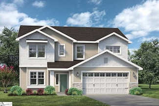 309 Blaine Ct, Greenville, SC 29607