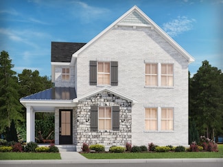8109 Chardon St, Franklin, TN 37067