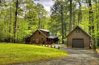28452 Morganton Hwy, Suches, GA 30572