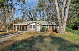 2524 Asbury Ct, Decatur, GA 30033