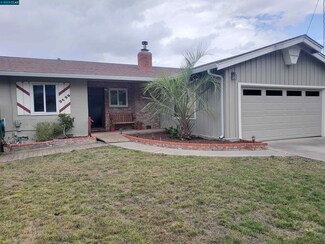 2455 Collins Ave, Pinole, CA 94564