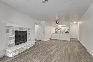 4283 S Salida Way Unit 8, Aurora, CO 80013