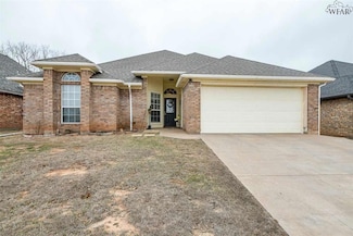 5325 Northview Dr, Wichita Falls, TX 76306