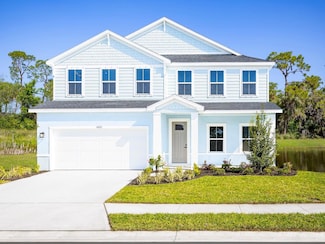 4895 Madras Dr NW, Palm Bay, FL 32907