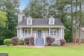 19 Willowbrook Ct, Acworth, GA 30101
