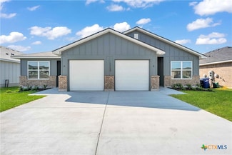 1259 Concord Dr, Copperas Cove, TX 76522