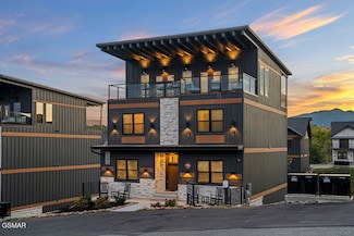 281 Rambling Creek Way Unit LOT 148R, Sevierville, TN 37862