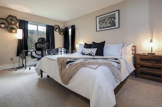 11 Mountain Village Unit 215, Dover, VT 05356