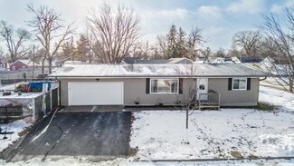 1711 5th St S, Wisconsin Rapids, WI 54494