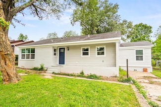 632 N Confederate Ave, Tyler, TX 75702