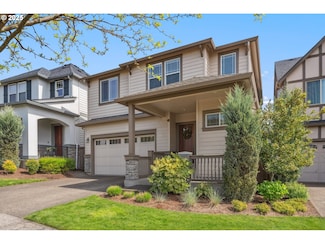 13372 SW Aubergine Terrace, Sherwood, OR 97140