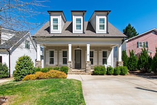 2500 Everett Ave, Raleigh, NC 27607