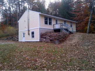 577 Greenfield Rd, Francestown, NH 03043