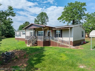 8478 Highway 71 N, Waldron, AR 72958