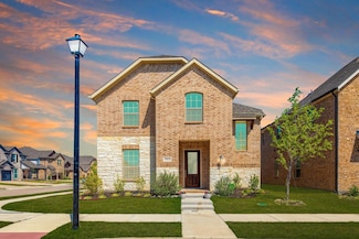 564 Embargo Dr, Royse City, TX 75189
