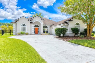 12168 Big Band Ct, Jacksonville, FL 32224