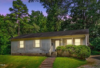 407 Englewood Ave, Durham, NC 27701