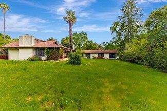 4141 Old Trace Rd, Palo Alto, CA 94306
