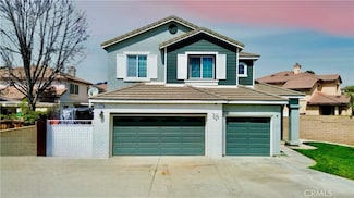1539 Shadow Hill Trail, Beaumont, CA 92223