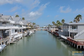 1068 E Scallop, Port Isabel, TX 78578