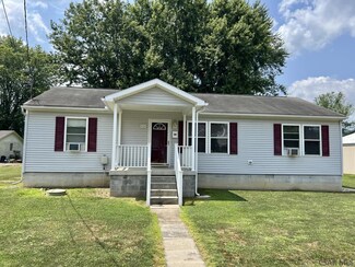 622 Dean St, Confluence, PA 15424
