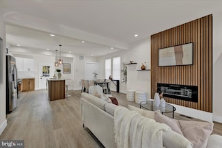 2905 Westfield Ave, Baltimore, MD 21214