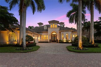 18071 Via Bellamare Ln, Miromar Lakes, FL 33913