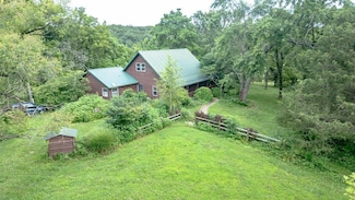 11550 Huggins Rd, Huggins, MO 65484