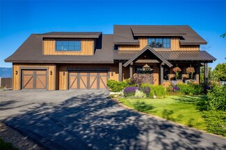 300 E Bowman Dr, Kalispell, MT 59901