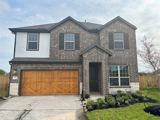 2014 Sunflower Ct, Sugar Land, TX 77498