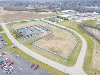 000 Wittenbraker Ave, New Castle, IN 47362