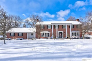 9501 Harney St, Omaha, NE 68114