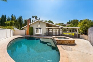 6278 E Calle Jaime, Anaheim, CA 92807