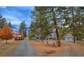 42526 Salmon Creek Rd, Baker City, OR 97814