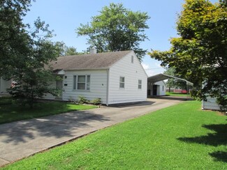 1941 Southeast Blvd, Evansville, IN 47714