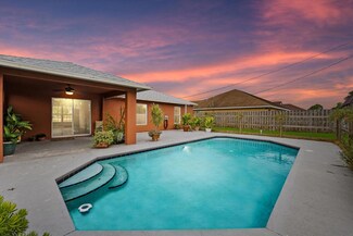 2472 SW Page Cir, Port Saint Lucie, FL 34953