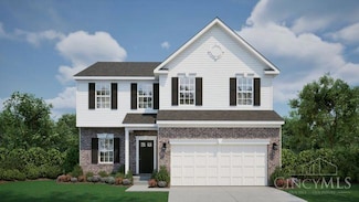 45 Chestnut St, Springboro, OH 45066