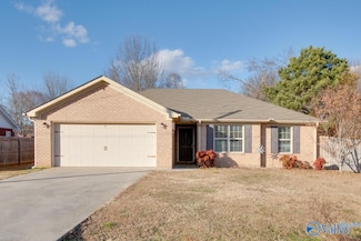 27741 Phillip Wagnon Dr, Athens, AL 35613