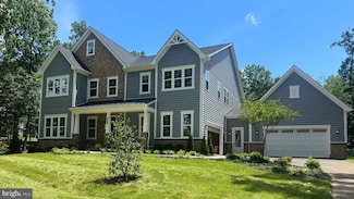 14801 Fauquier Pines Ct, Nokesville, VA 20181