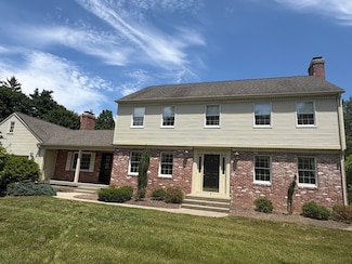3 Christopher Cir, Wilbraham, MA 01095