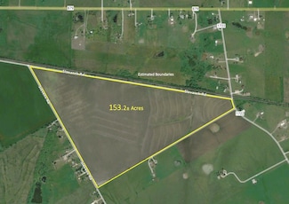 TBD 153 acres Farm To Market 1722, Palmer, TX 75152