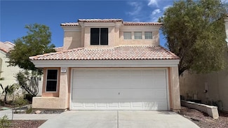 7824 Millhopper Ave, Las Vegas, NV 89128