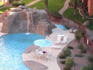 4303 E Cactus Rd Unit 407, Phoenix, AZ 85032