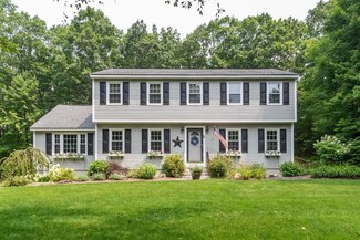 5 Arrowhead Dr, Bow, NH 03304