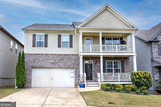 218 Orchard Trail, Canton, GA 30115