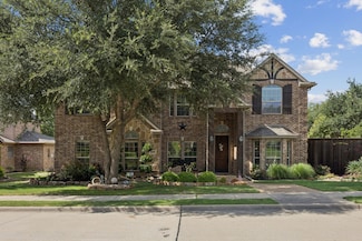 825 Windham Dr, Rockwall, TX 75087