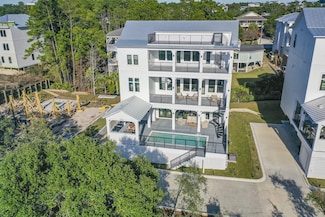 6252 W County Highway 30a, Santa Rosa Beach, FL 32459
