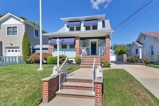 25 Belle Place, Neptune, NJ 07753